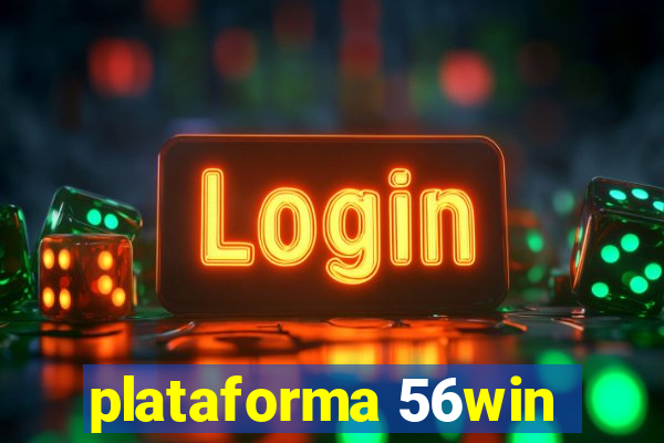 plataforma 56win